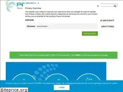 Sites similar to porex.com
