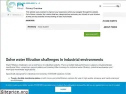 Sites similar to porexfiltration.com