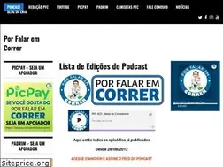 Sites similar to porfalaremcorrer.com