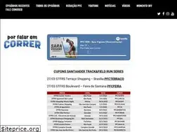 Sites similar to porfalaremcorrida.com