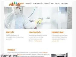 Sites similar to porfestes-szinterezes.hu