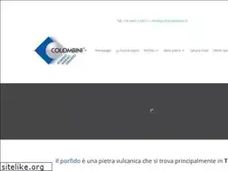 Sites similar to porfidicolombini.it
