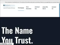 Sites similar to porfidolaw.com