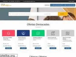 Sites similar to porfinempleo.com