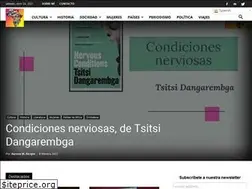 Sites similar to porfinenafrica.com