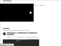 Sites similar to porfinteatro.es