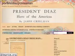 Sites similar to porfiriodiazycreelman.wordpress.com