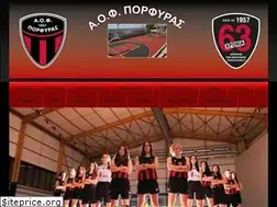 Sites similar to porfyras.gr