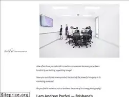 Sites similar to porfyri.com.au