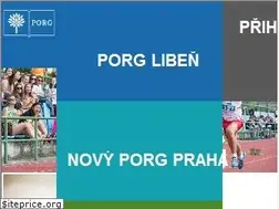 Sites similar to porg.cz