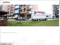 Sites similar to porgalievdeneve.com