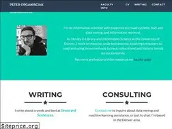 Sites similar to porganized.com