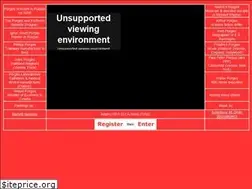 Sites similar to porges.net
