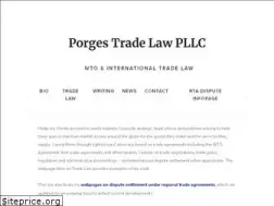 Sites similar to porgeslaw.com