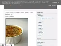 Sites similar to porgilaltrapancia.blogspot.com