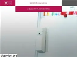 Sites similar to porginternationalschool.com