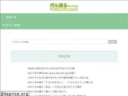 Sites similar to porgoru.com