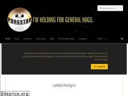 Sites similar to porgstar.com