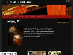 Sites similar to porgu.ee