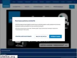 Sites similar to porho.fi
