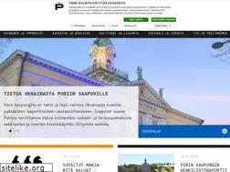 Sites similar to pori.fi