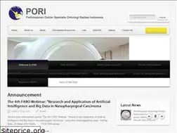 Sites similar to pori.or.id