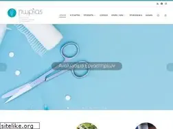 Sites similar to porias.gr