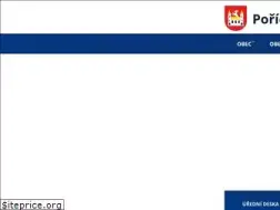 Sites similar to poricinadsazavou.cz