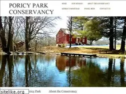 Sites similar to poricypark.org