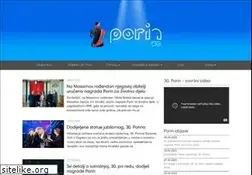 Sites similar to porin.info