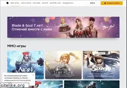 Sites similar to poring.fr