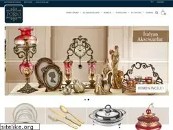 Sites similar to porio.com.tr
