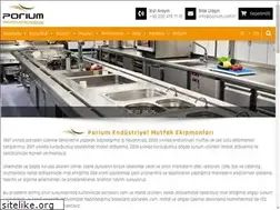 Sites similar to porium.com.tr