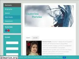 Sites similar to porizko.de