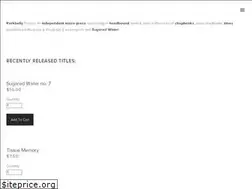 Sites similar to porkbellypress.com
