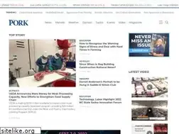 Sites similar to porkbusiness.com