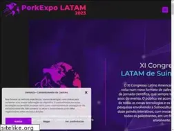 Sites similar to porkexpo.com.br