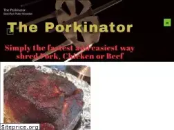 Sites similar to porkinator.com