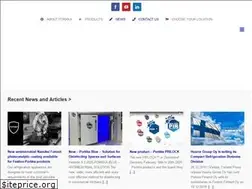 Sites similar to porkka.com