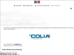 Sites similar to porkka.no