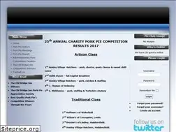 Sites similar to porkpieclub.net