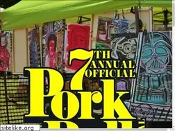 Sites similar to porkrollfestival.com