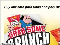 Sites similar to porkskins.com