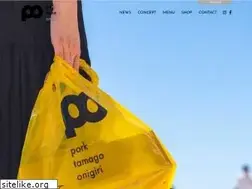 Sites similar to porktamago.com