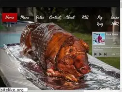 Sites similar to porkwizard.com