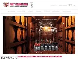 Sites similar to porkysgourmetstore.com