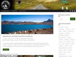Sites similar to porlagranruta.com