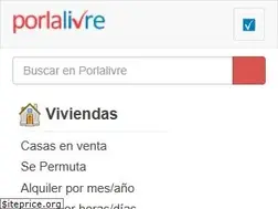 Sites similar to porlalivre.com