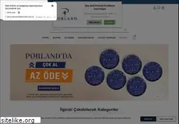 Sites similar to porland.com