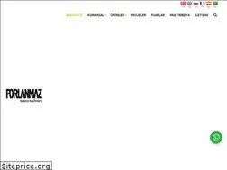 Sites similar to porlanmaz.com